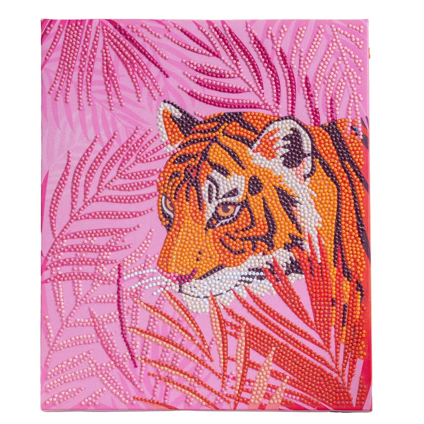 Pretty Kitty Diamond Art Kit by PixelPop™