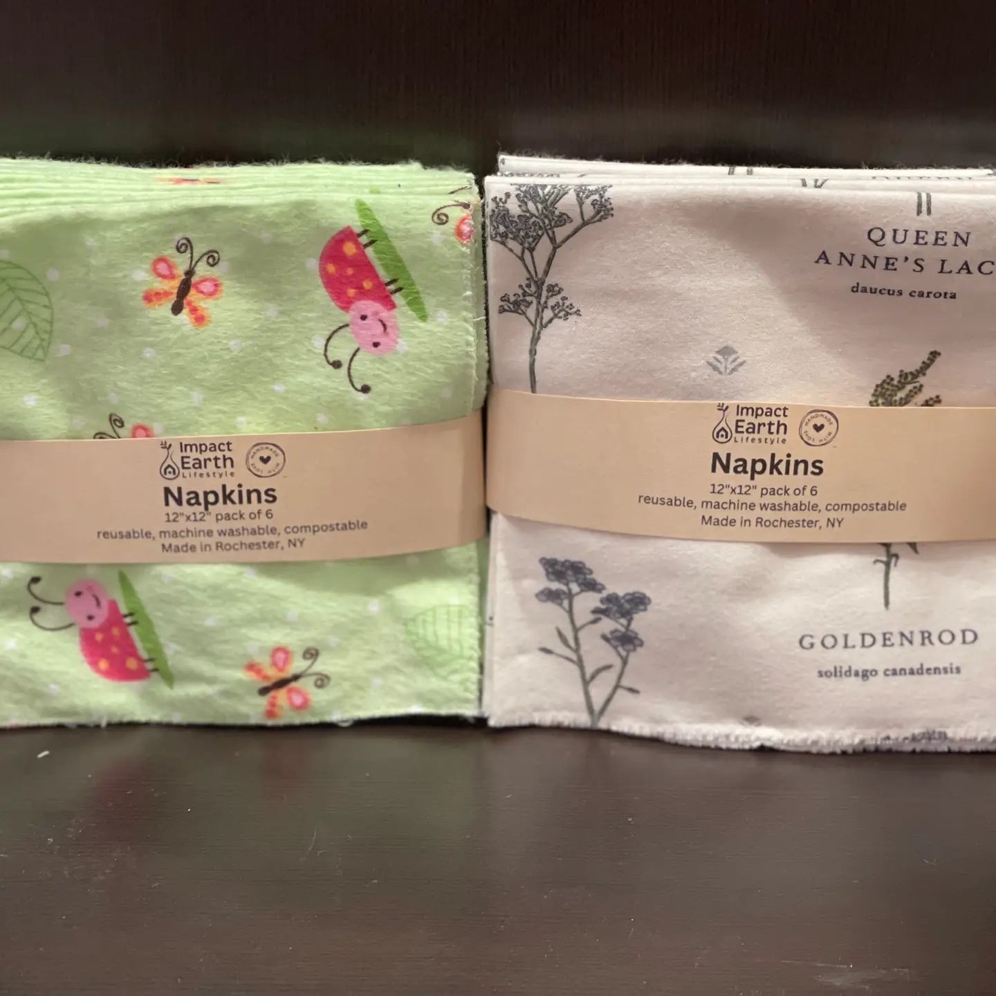 Cloth Napkins
