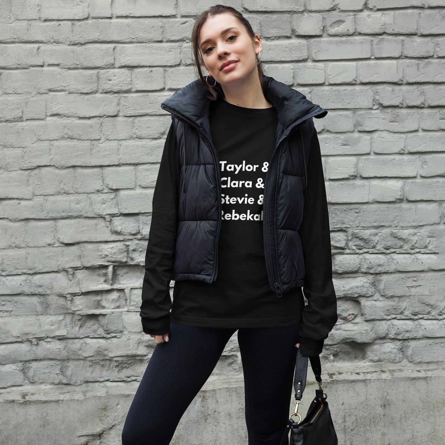 Mad Women Unisex Long Sleeve Tee