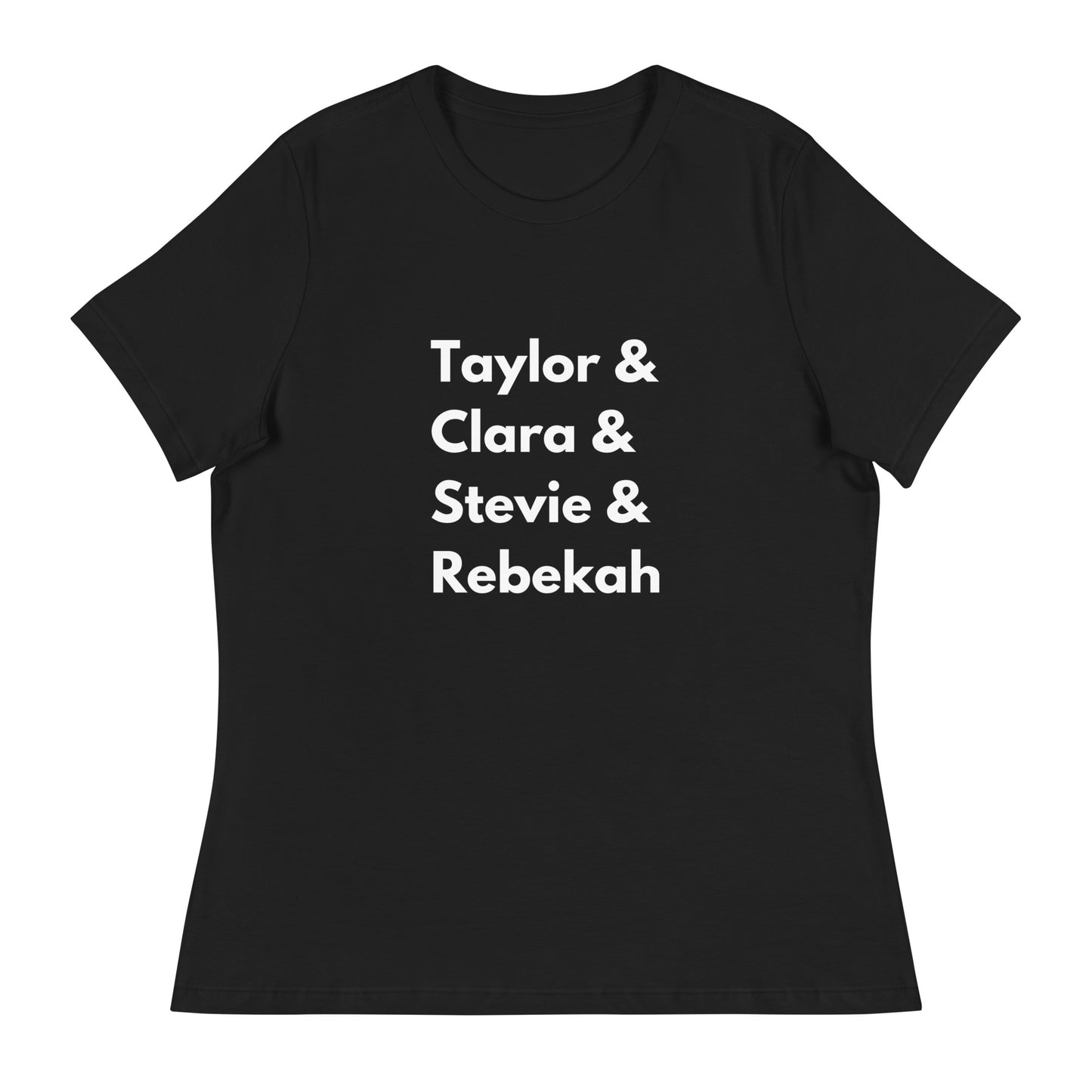 Mad Women Women's Relaxed T-Shirt
