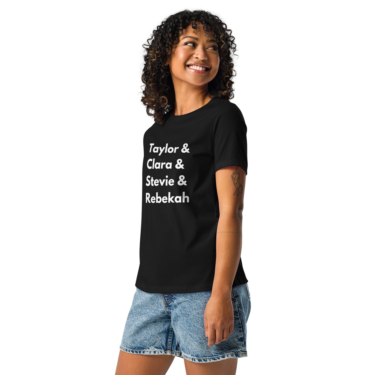 Mad Women Women's Relaxed T-Shirt