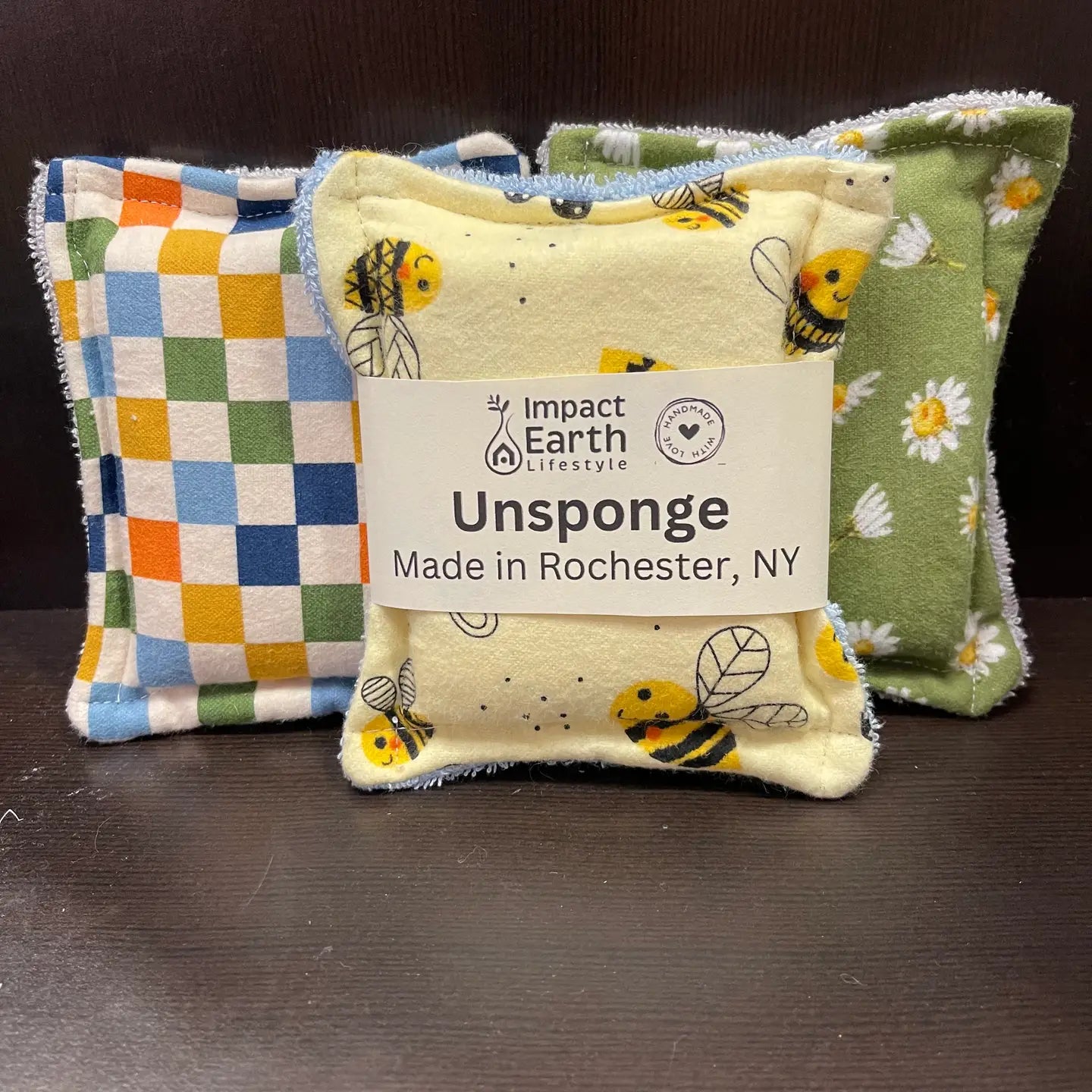 UnSponge