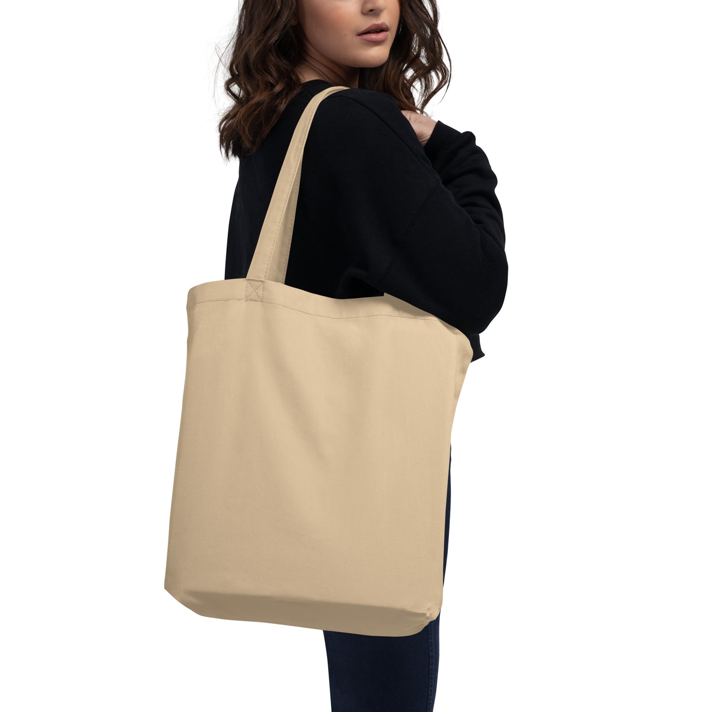 Covered In Ivy Eco Tote Bag