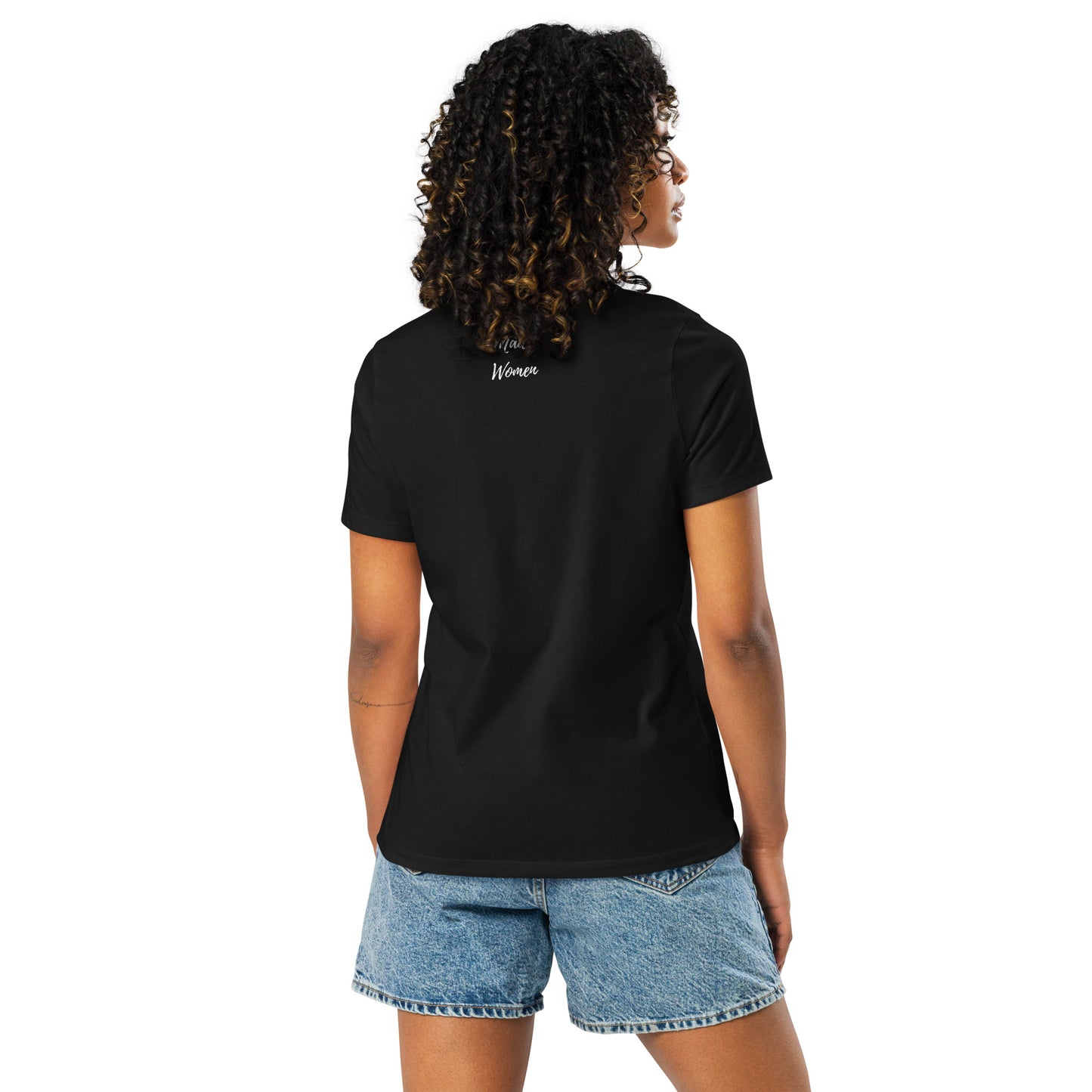 Mad Women Women's Relaxed T-Shirt