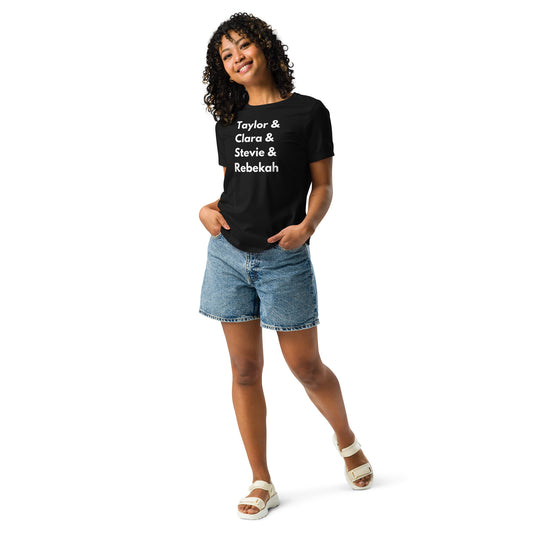 Mad Women Women's Relaxed T-Shirt